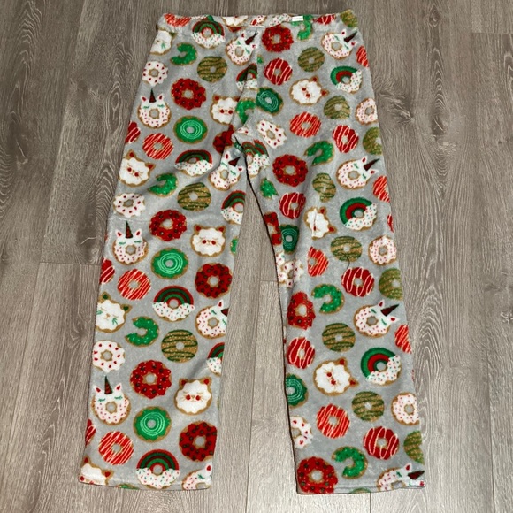 Berkshire Intimates & Sleepwear Daydream By Berkshire Home Fleece